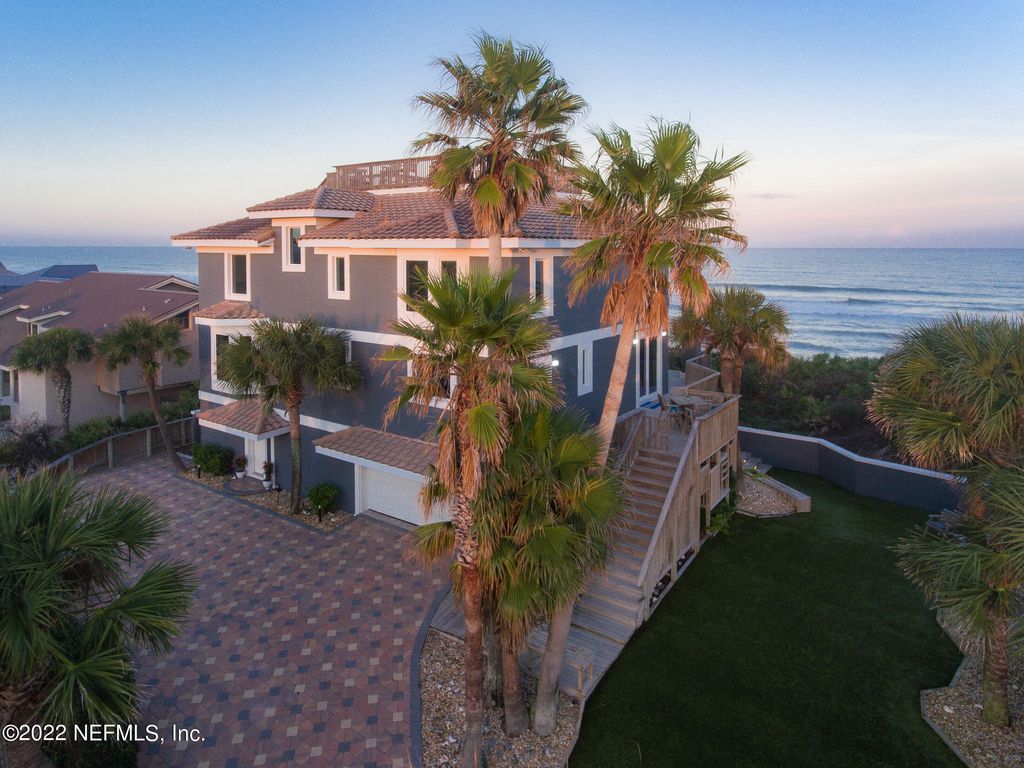 2375 PONTE VEDRA BLVD, Ponte Vedra Beach, FL 32082