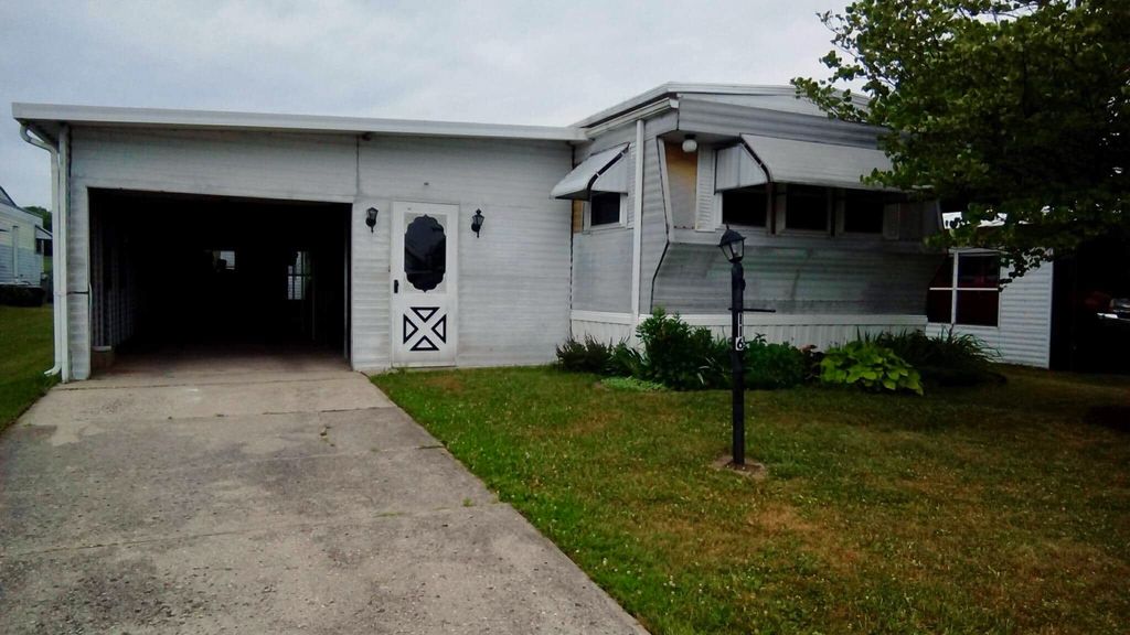 116 Banyon Dr, South Vienna, OH 45369 Trulia