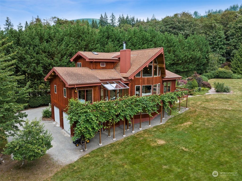 14703 269 Avenue SE, Issaquah, WA 98027