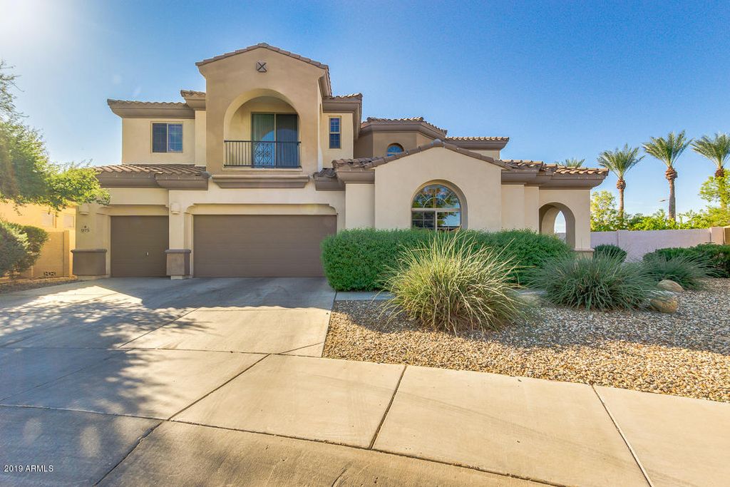 975 W Orchard Ln, Litchfield Park, AZ 85340 Trulia