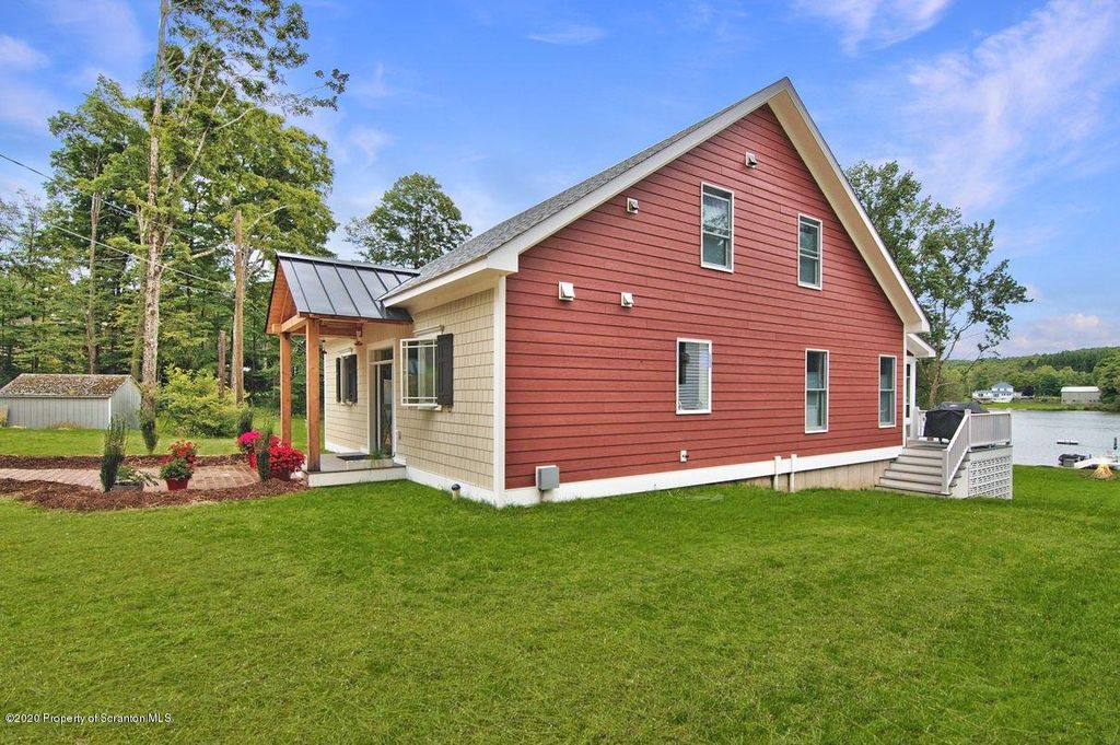 26 S Melville Dr, Union Dale, PA 18470 Trulia