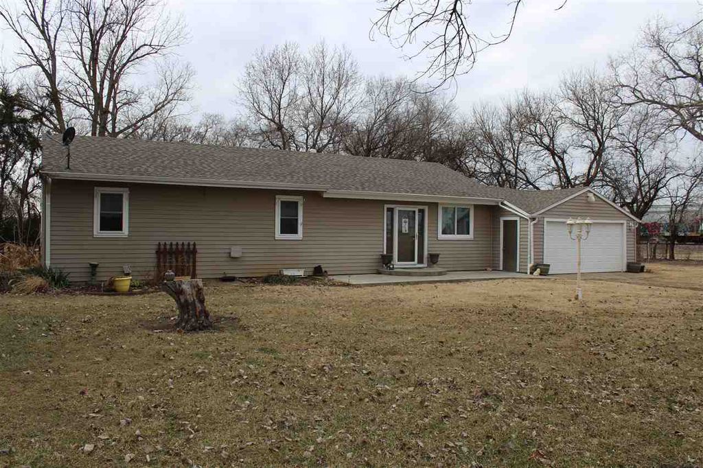 107 N Ash St, New Cambria, KS 67470 Trulia