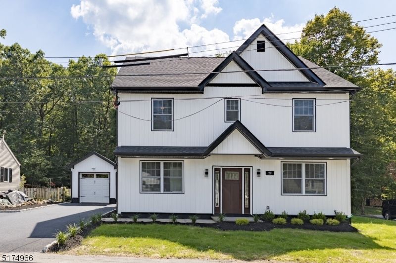 29 Tennis Rd, Lake Hopatcong, NJ 07849 MLS 3804035 Trulia