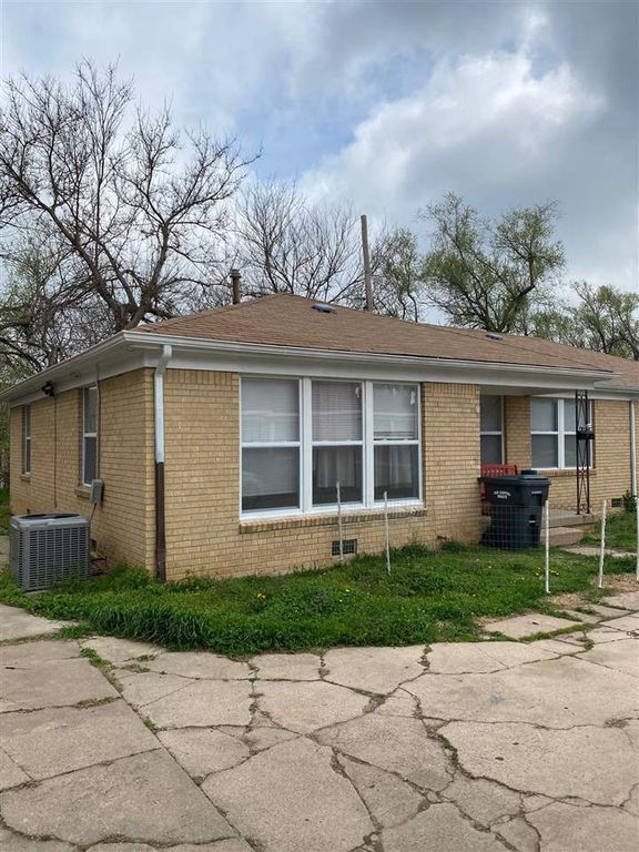 4912 E Morris St 4918, Wichita, KS 67218 Trulia