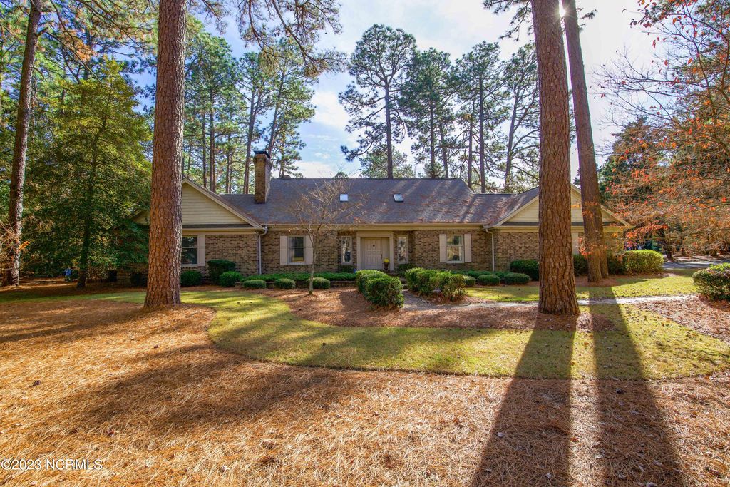 280 Linden Road, Pinehurst, NC 28374 MLS 100456549 Trulia
