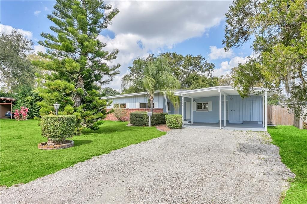 3233 Renlee Pl, Orlando, FL 32803