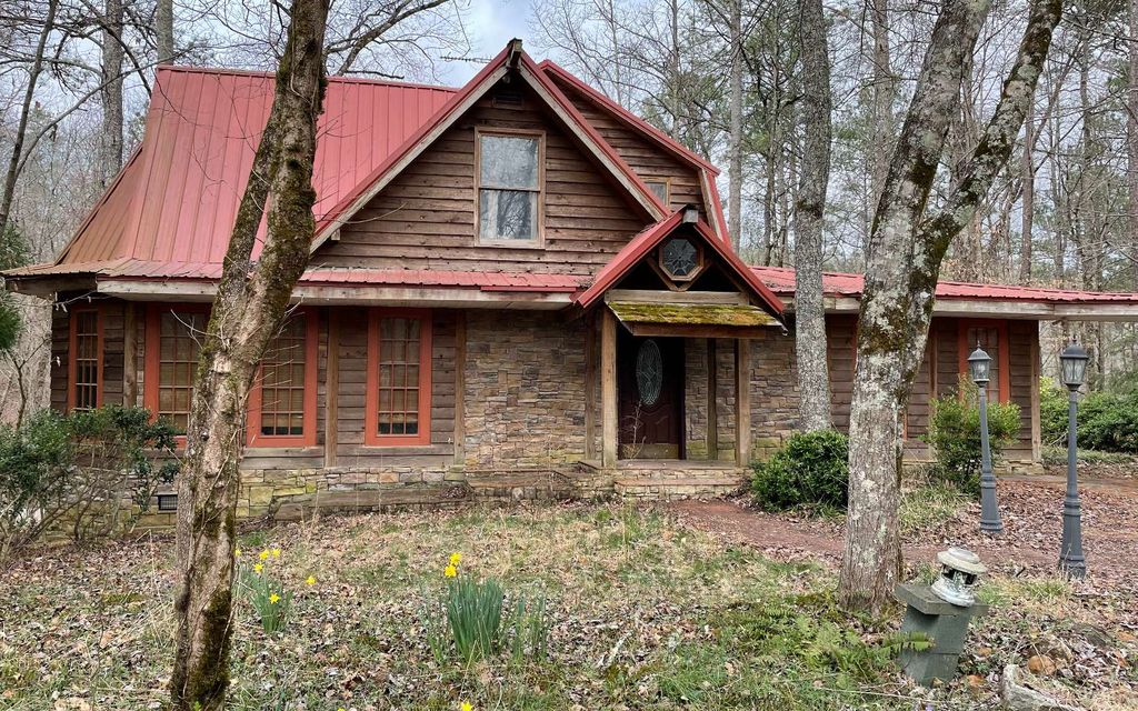 1547 Whitestone Rd, Talking Rock, GA 30175 Trulia