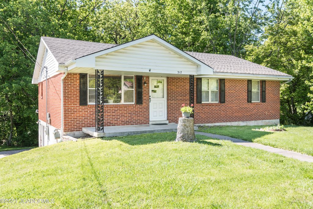 317 Indian Meadow Dr, Jefferson City, MO 65101 Trulia