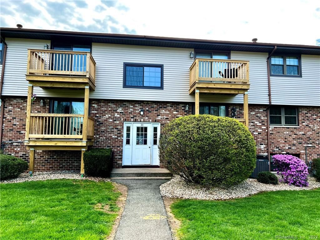 33 Surrey Dr B4, Newington, CT 06111 Trulia