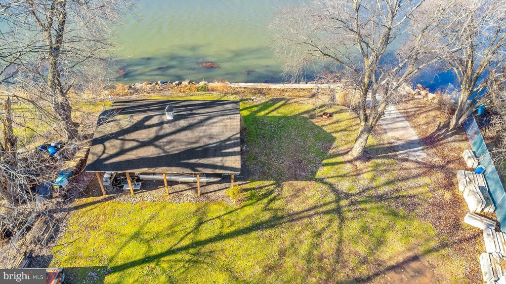 229 Boat Dock Dr &lot 14, Falling Waters, WV 25419 MLS WVBE2025178