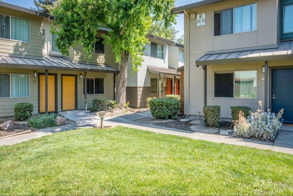 Woodcrest Apartments Vacaville, CA Trulia