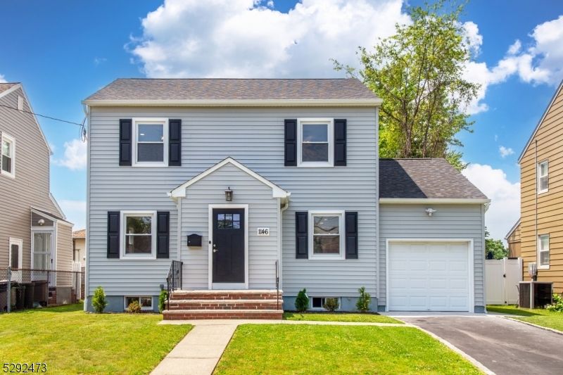 1146 Ave, Union, NJ 07083 MLS 3906082 Trulia