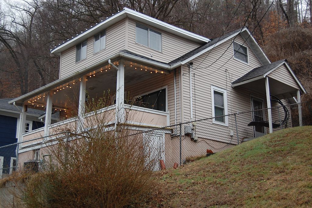 125 Jefferson St, Pikeville, KY 41501 Trulia