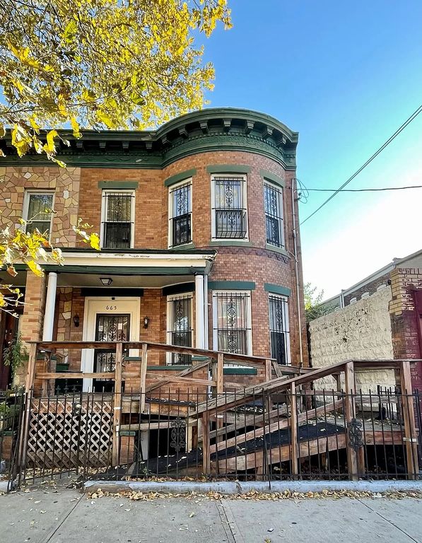 665 Warwick St, Brooklyn, NY 11207 Trulia