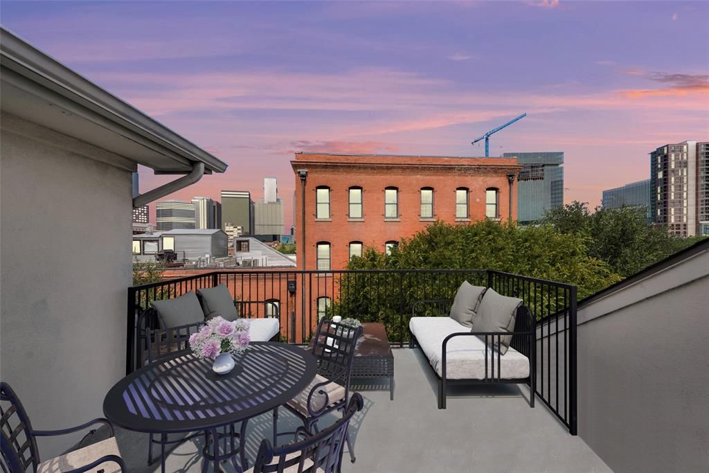 2205 Canton St #111, Dallas, TX 75201