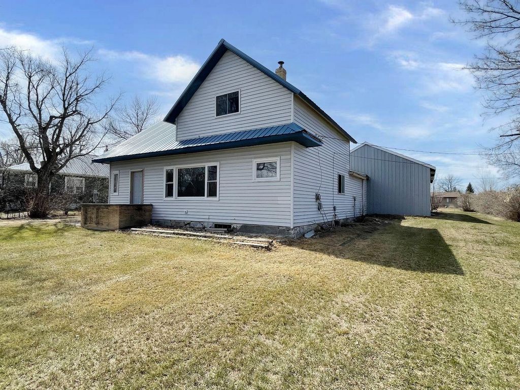 311 Summit St, Underwood, ND 58576 MLS 231149 Trulia