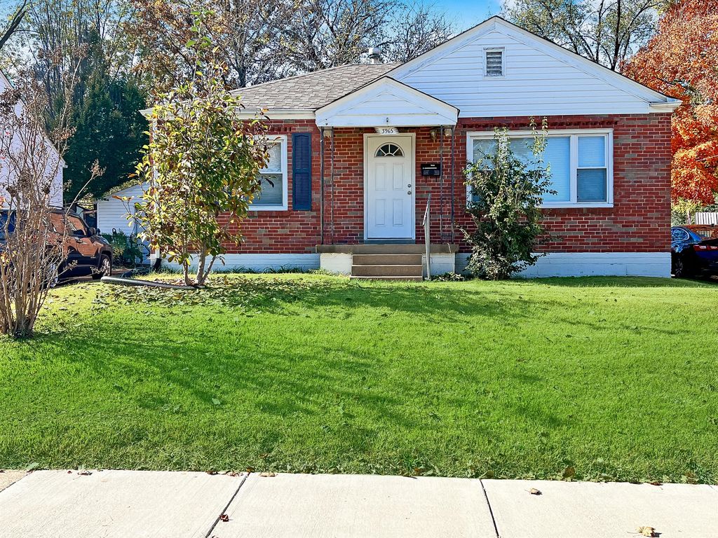 3965 Ashby Rd, Saint Ann, MO 63074 Trulia