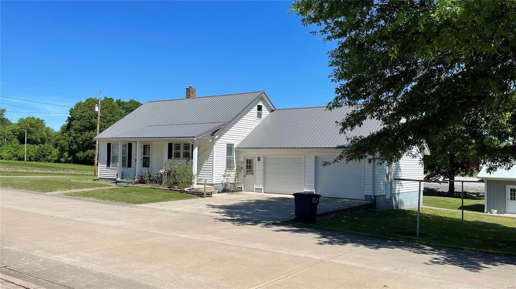 602 N James St, Steeleville, IL 62288 Trulia