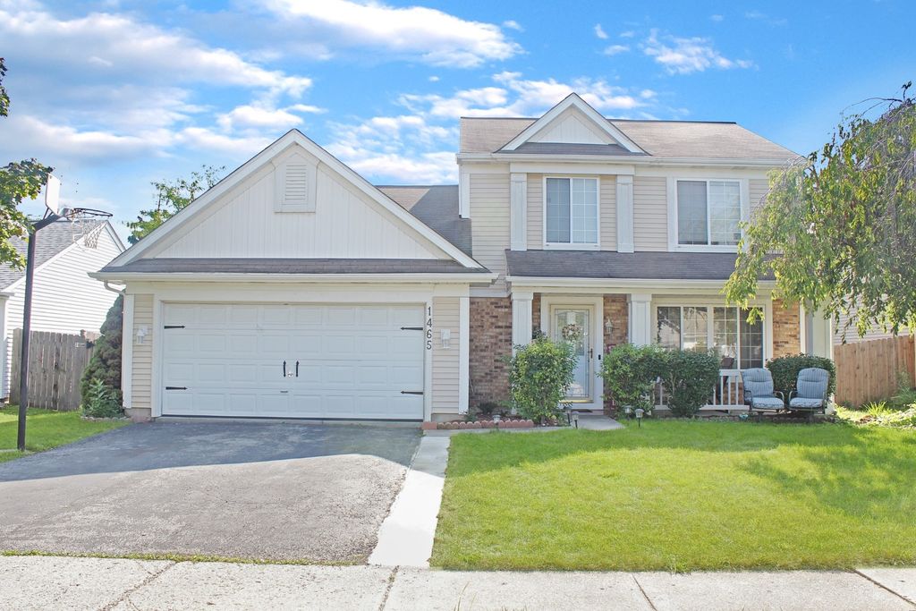 1465 Belle Haven Dr, Grayslake, IL 60030 Trulia