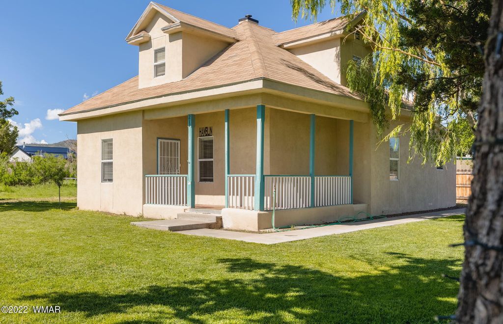 212 S Main St, Eagar, AZ 85925 Trulia