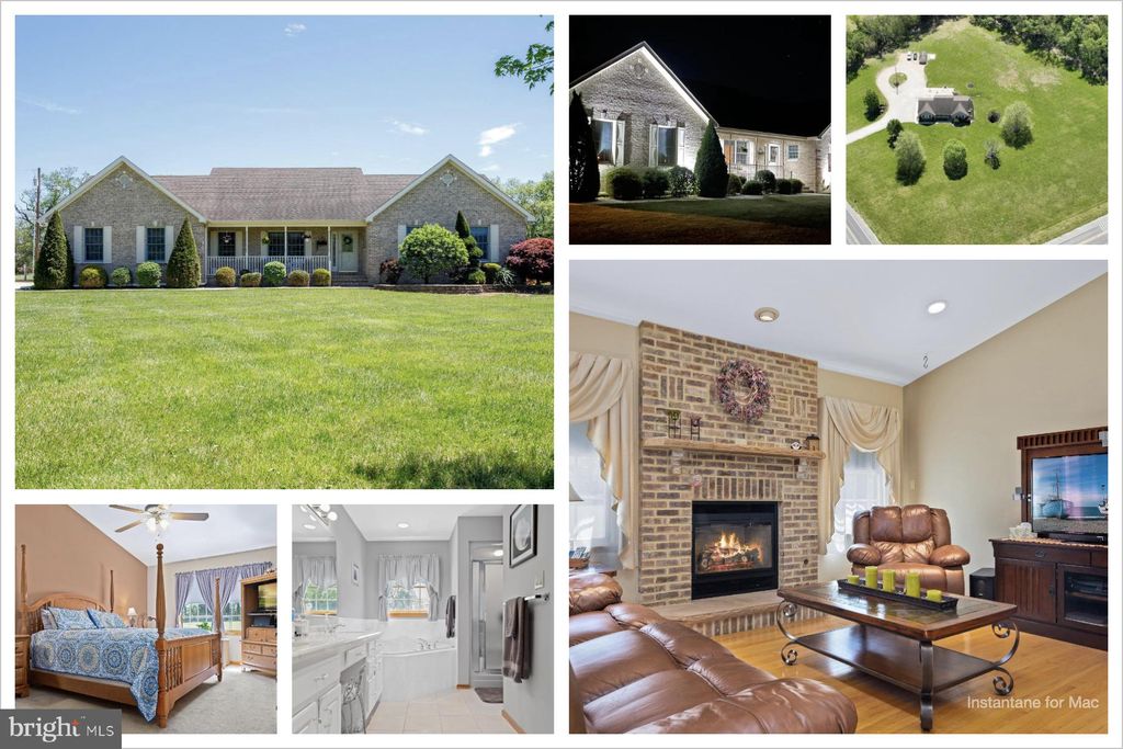 100 Lebanon Rd, Bridgeton, NJ 08302 Trulia
