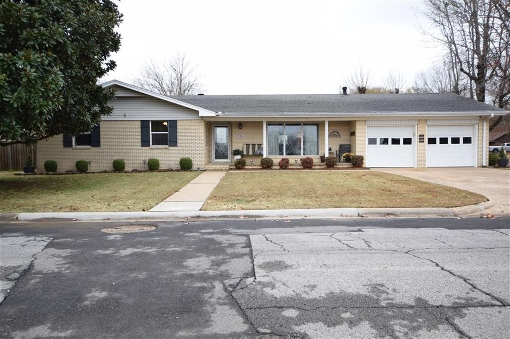 705 N Wheeler Ave, Sallisaw, OK 74955 Trulia