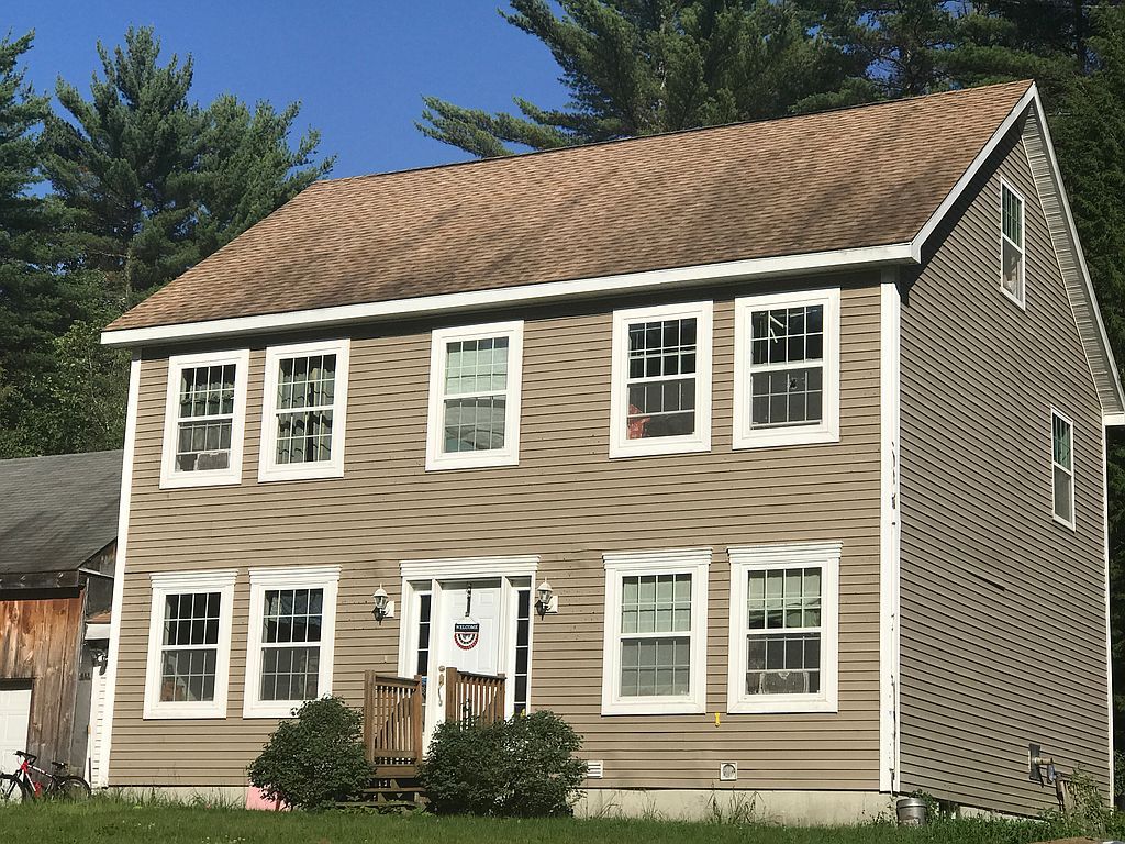 42 Lost Mile Rd, Parsonsfield, ME 04047 3 Bed, 3 Bath SingleFamily Home 6 Photos Trulia