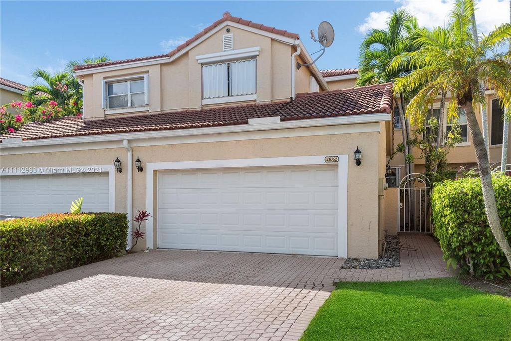 21062 NE 34th Ct #21062, Aventura, FL 33180