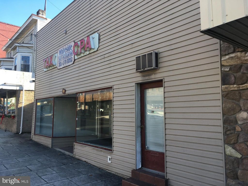 59 W Main St, Hancock, MD 21750 Trulia