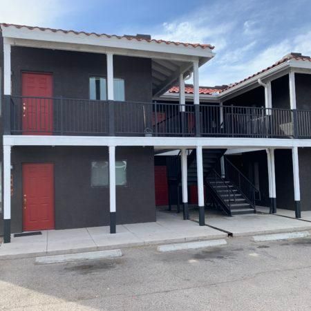 1101-1102 1202, Tucson, AZ 85705