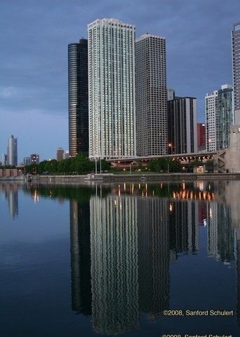 195 N Harbor Dr #1404, Chicago, IL 60601