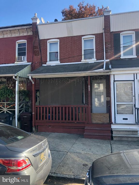 208 N Rodney St, Wilmington, DE 19805