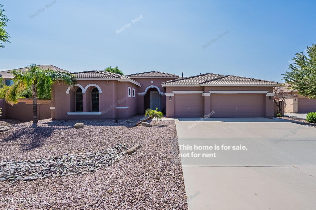 2951 E Beechnut Pl, Chandler, AZ 85249