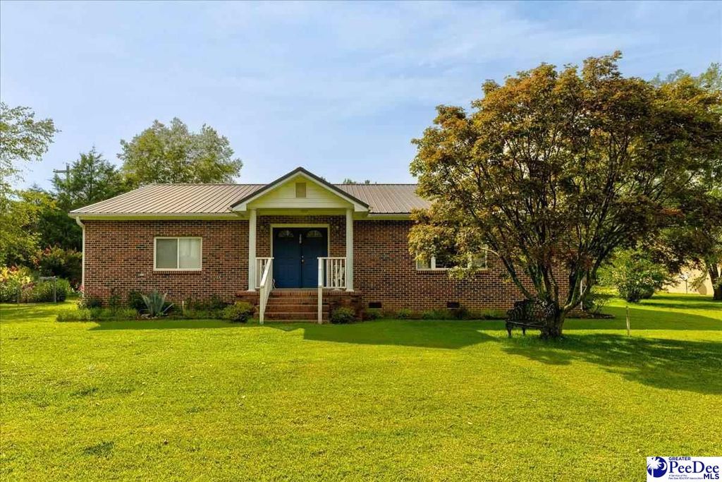 500 Dovefield Rd, Lamar, SC 29069 MLS 20233229 Trulia