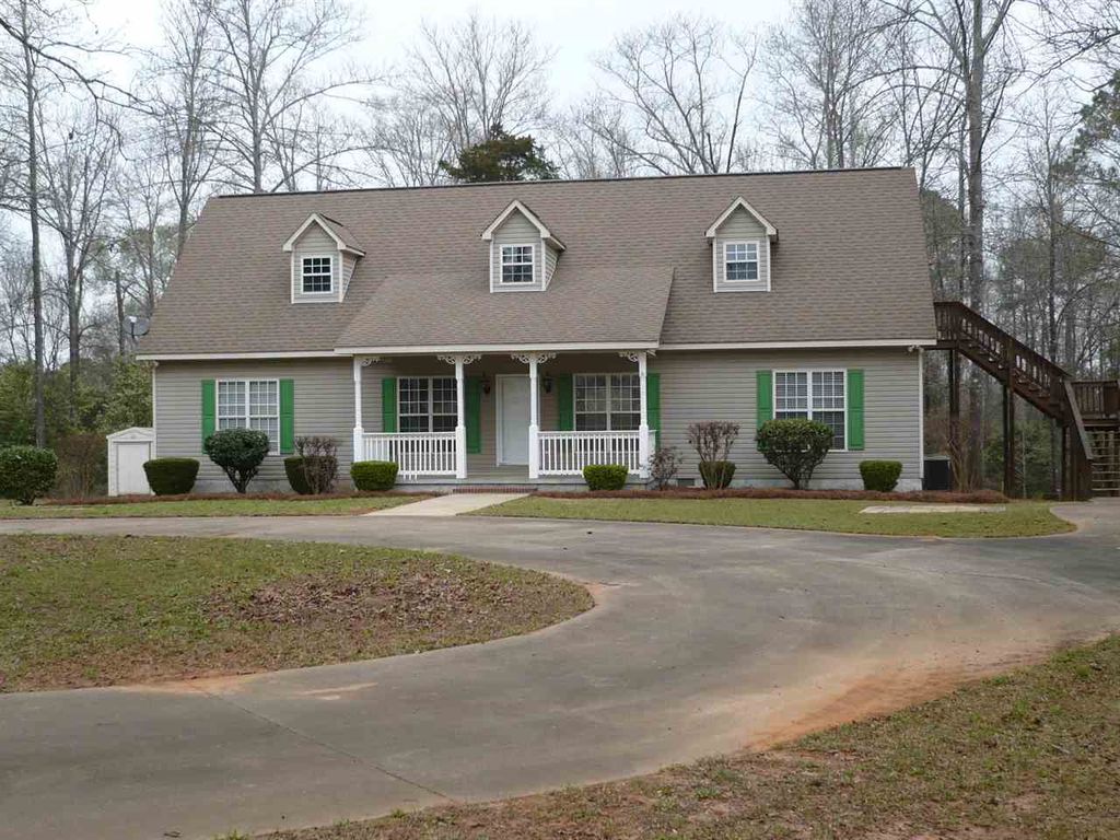 1153 Fulwood Rd, Fort Valley, GA 31030 Trulia