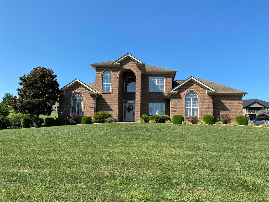 51 Overview Ct, Somerset, KY 42503 Trulia