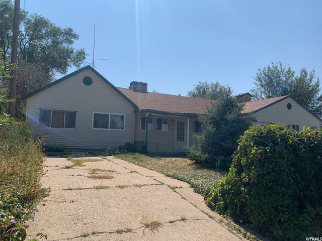 145 W 4800 S, Ogden, UT 84405