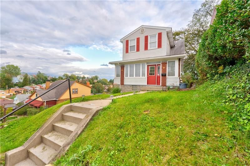 2323 Birtley Ave, Pittsburgh, PA 15226