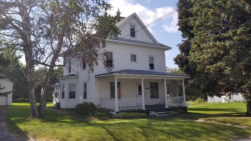835 Depot St, Burke, NY 12917