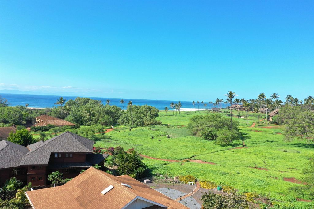 Kaiaka Rd, Maunaloa, HI 96770 Lot/Land for Sale MLS 394495
