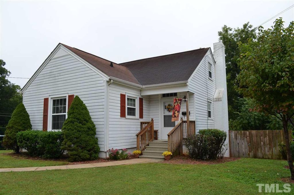 409 W 3rd St, Siler City, NC 27344 Trulia
