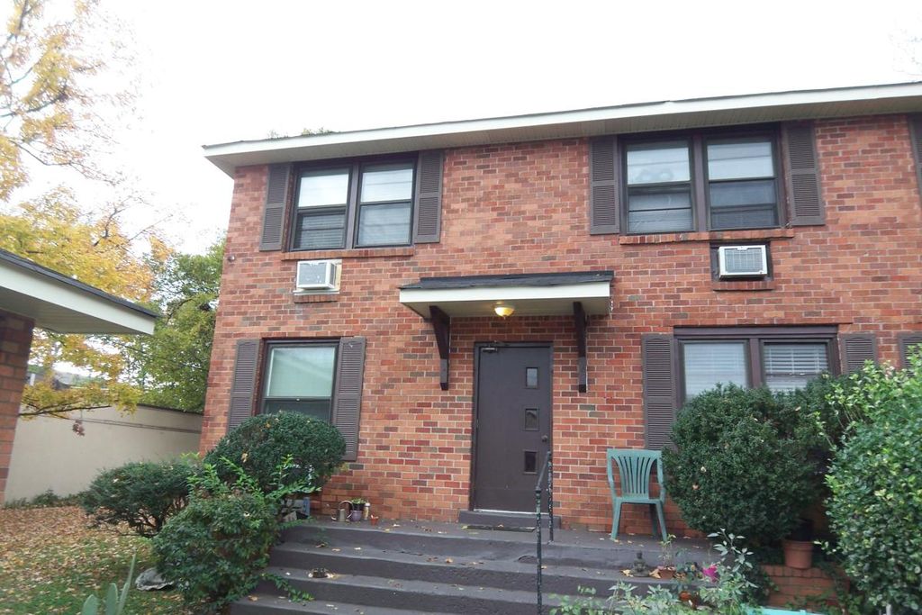 2141 Belcourt Ave #7, Nashville, TN - 1 Bed, 1 Bath Apartment - 6