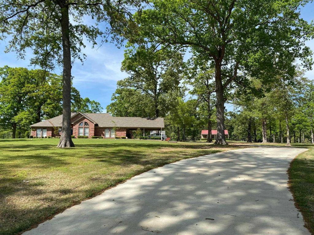 4324 FM 3098, Maud, TX 75567