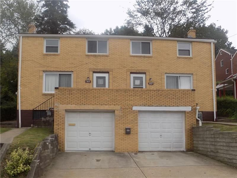 315 Bracken Ave, Pittsburgh, PA 15227 Trulia