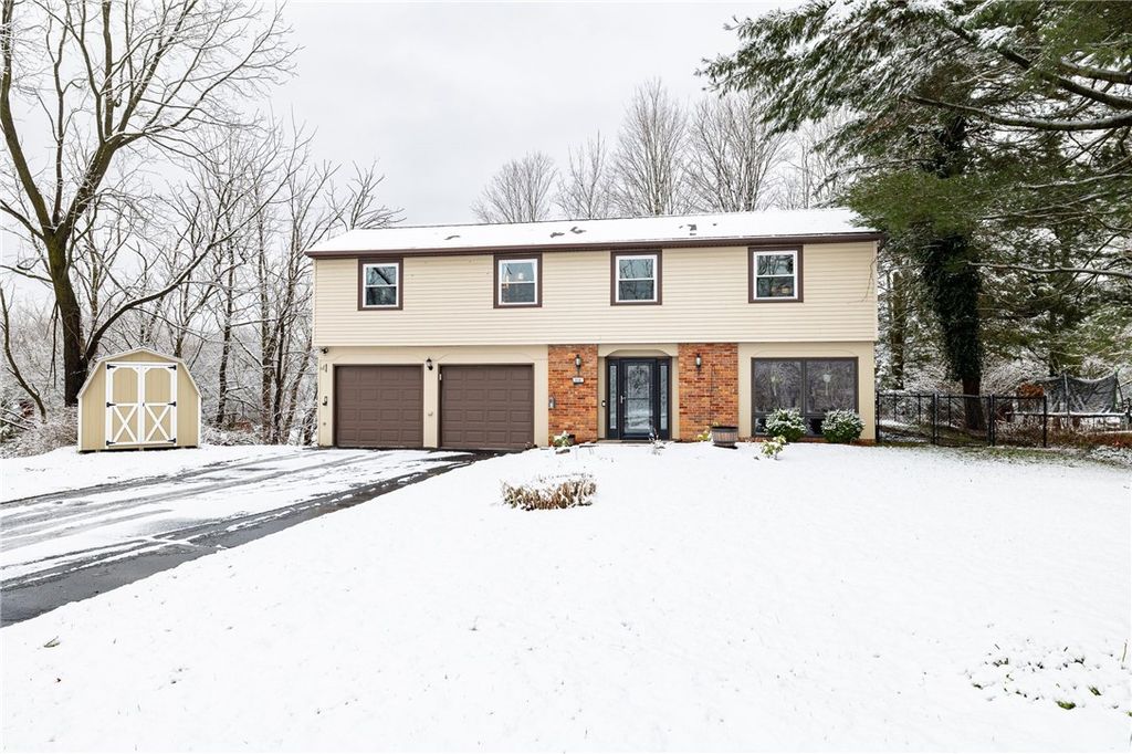 212 East St, Pittsford, NY 14534 Trulia