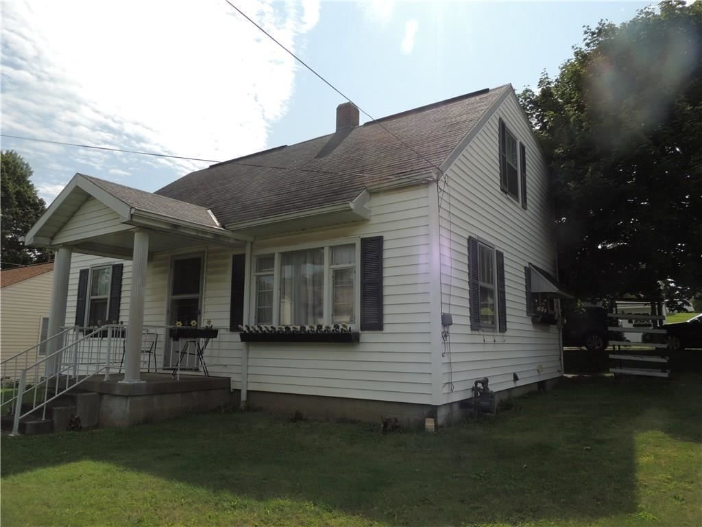 36 Hill St, Blairsville, PA 15717 Trulia