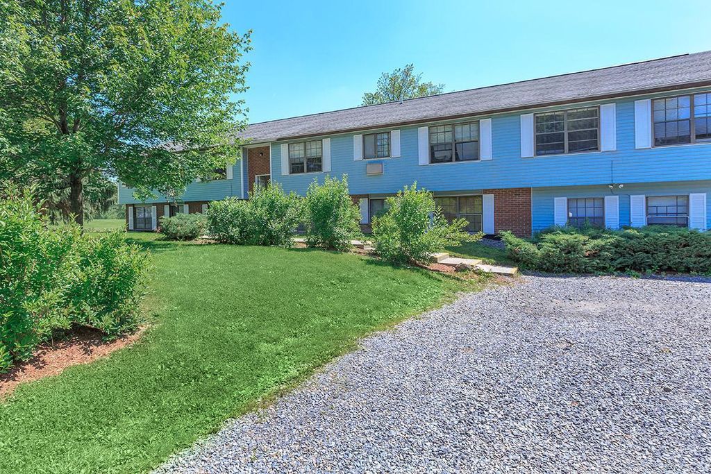 Village Apartments Ithaca, NY Trulia