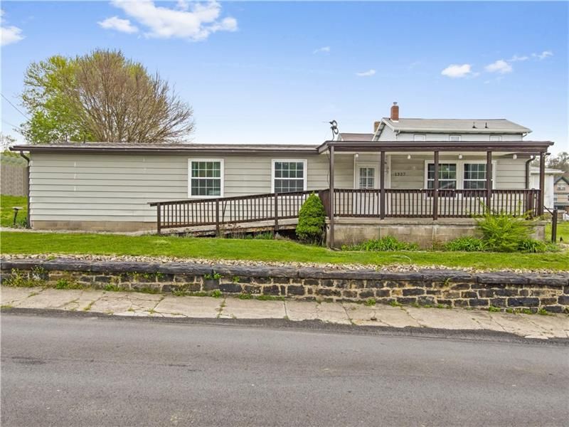 1327 8th Ave, New Brighton, PA 15066 Trulia