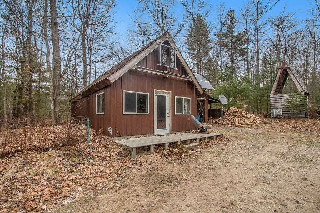 8558 180th Ave, Holton, MI 49425 Trulia