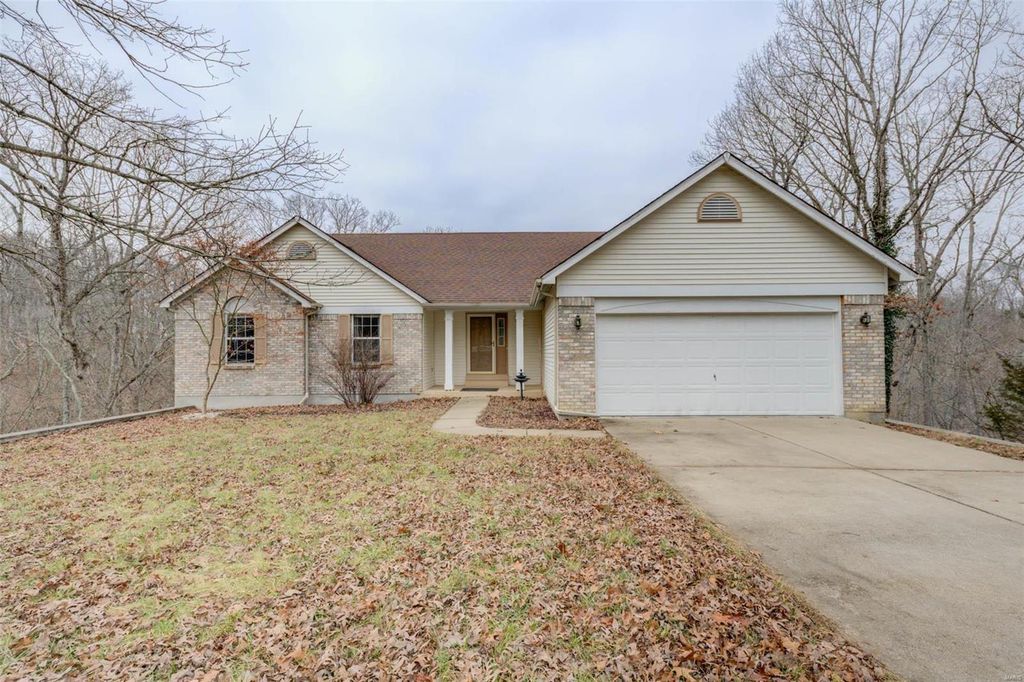 3825 Toms Cabin Ct, Defiance, MO 63341 Trulia